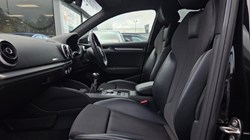2016 (66) AUDI A3 2.0 TDI Quattro S Line 5dr 5360510