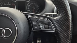2016 (66) AUDI A3 2.0 TDI Quattro S Line 5dr 5360515
