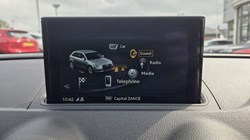 2016 (66) AUDI A3 2.0 TDI Quattro S Line 5dr 5360520