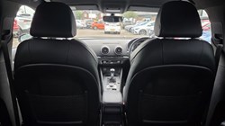 2016 (66) AUDI A3 2.0 TDI Quattro S Line 5dr 5360503