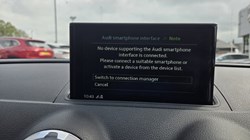 2016 (66) AUDI A3 2.0 TDI Quattro S Line 5dr 5360525