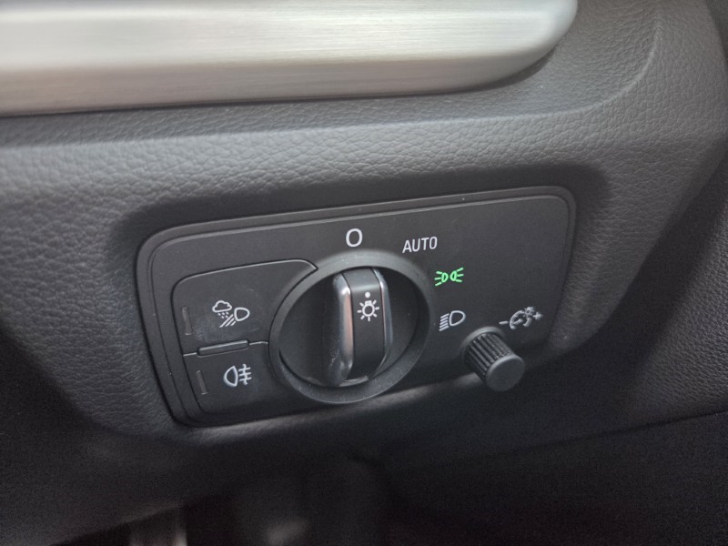 2016 (66) AUDI A3 2.0 TDI Quattro S Line 5dr 5360530