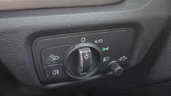 2016 (66) AUDI A3 2.0 TDI Quattro S Line 5dr 5360530
