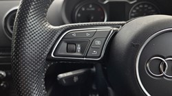 2016 (66) AUDI A3 2.0 TDI Quattro S Line 5dr 5360514