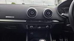 2016 (66) AUDI A3 2.0 TDI Quattro S Line 5dr 5360508