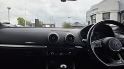 2016 (66) AUDI A3 2.0 TDI Quattro S Line 5dr 5360506