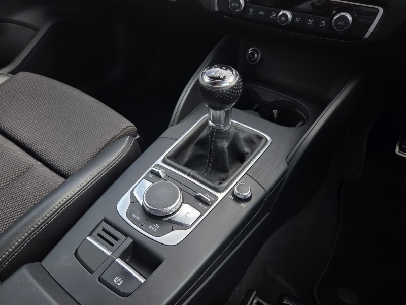 2016 (66) AUDI A3 2.0 TDI Quattro S Line 5dr 5360517
