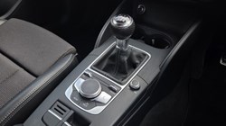 2016 (66) AUDI A3 2.0 TDI Quattro S Line 5dr 5360517