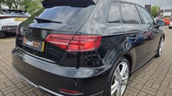 2016 (66) AUDI A3 2.0 TDI Quattro S Line 5dr 5360500