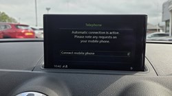 2016 (66) AUDI A3 2.0 TDI Quattro S Line 5dr 5360523