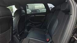 2016 (66) AUDI A3 2.0 TDI Quattro S Line 5dr 5360505