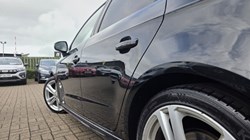 2016 (66) AUDI A3 2.0 TDI Quattro S Line 5dr 5360495