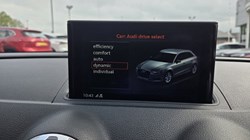 2016 (66) AUDI A3 2.0 TDI Quattro S Line 5dr 5360527