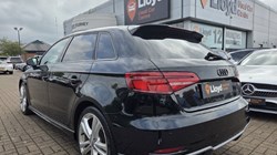 2016 (66) AUDI A3 2.0 TDI Quattro S Line 5dr 5360498