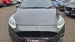 2020 (20) FORD FIESTA 1.0 EcoBoost 125 ST-Line 5dr 5372311