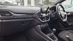2020 (20) FORD FIESTA 1.0 EcoBoost 125 ST-Line 5dr 5372329