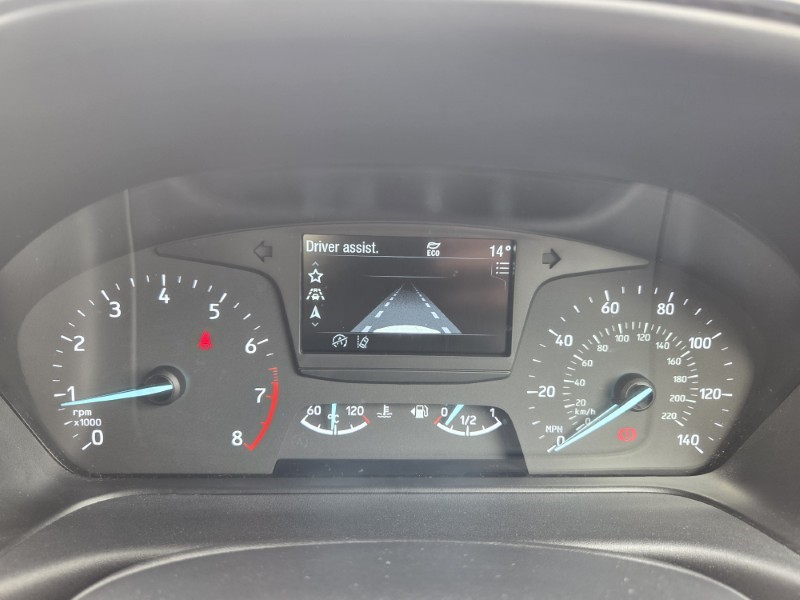 2020 (20) FORD FIESTA 1.0 EcoBoost 125 ST-Line 5dr 5372347
