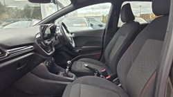 2020 (20) FORD FIESTA 1.0 EcoBoost 125 ST-Line 5dr 5372330