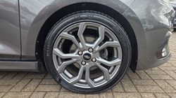 2020 (20) FORD FIESTA 1.0 EcoBoost 125 ST-Line 5dr 5372308