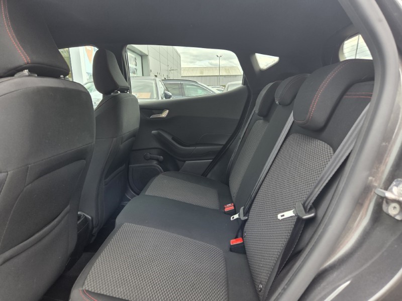 2020 (20) FORD FIESTA 1.0 EcoBoost 125 ST-Line 5dr 5372325