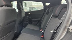 2020 (20) FORD FIESTA 1.0 EcoBoost 125 ST-Line 5dr 5372325