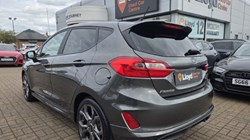 2020 (20) FORD FIESTA 1.0 EcoBoost 125 ST-Line 5dr 5372318