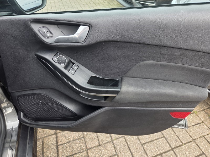 2020 (20) FORD FIESTA 1.0 EcoBoost 125 ST-Line 5dr 5372332