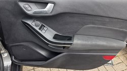 2020 (20) FORD FIESTA 1.0 EcoBoost 125 ST-Line 5dr 5372332