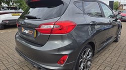 2020 (20) FORD FIESTA 1.0 EcoBoost 125 ST-Line 5dr 5372320
