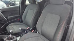 2020 (20) FORD FIESTA 1.0 EcoBoost 125 ST-Line 5dr 5372331