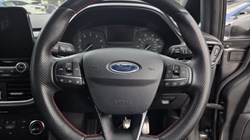 2020 (20) FORD FIESTA 1.0 EcoBoost 125 ST-Line 5dr 5372337