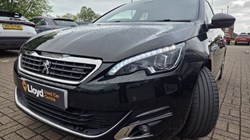 2017 (17) PEUGEOT 308 1.6 BlueHDi 120 GT Line 5dr 5366605