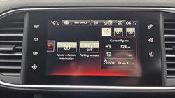 2017 (17) PEUGEOT 308 1.6 BlueHDi 120 GT Line 5dr 5366633