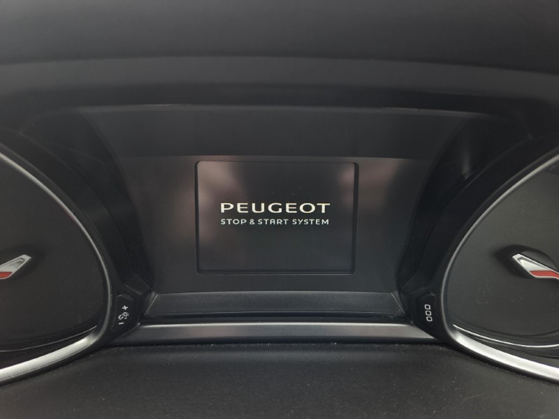 2017 (17) PEUGEOT 308 1.6 BlueHDi 120 GT Line 5dr 5366626