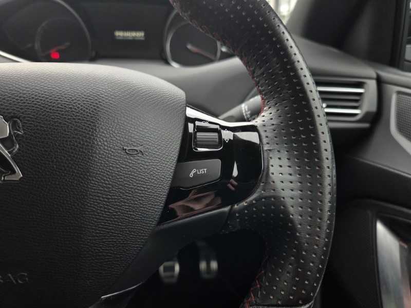 2017 (17) PEUGEOT 308 1.6 BlueHDi 120 GT Line 5dr 5366628