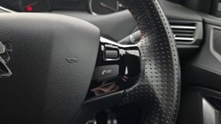 2017 (17) PEUGEOT 308 1.6 BlueHDi 120 GT Line 5dr 5366628