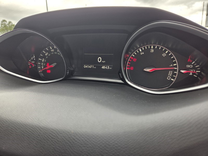 2017 (17) PEUGEOT 308 1.6 BlueHDi 120 GT Line 5dr 5366638