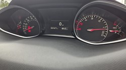 2017 (17) PEUGEOT 308 1.6 BlueHDi 120 GT Line 5dr 5366638