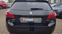 2017 (17) PEUGEOT 308 1.6 BlueHDi 120 GT Line 5dr 5366611