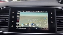2017 (17) PEUGEOT 308 1.6 BlueHDi 120 GT Line 5dr 5366635