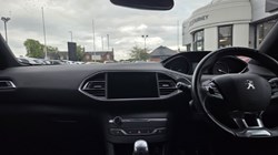 2017 (17) PEUGEOT 308 1.6 BlueHDi 120 GT Line 5dr 5366618