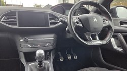 2017 (17) PEUGEOT 308 1.6 BlueHDi 120 GT Line 5dr 5366619