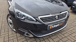 2017 (17) PEUGEOT 308 1.6 BlueHDi 120 GT Line 5dr 5366604