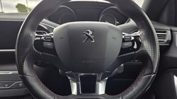 2017 (17) PEUGEOT 308 1.6 BlueHDi 120 GT Line 5dr 5366629