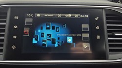 2017 (17) PEUGEOT 308 1.6 BlueHDi 120 GT Line 5dr 5366636