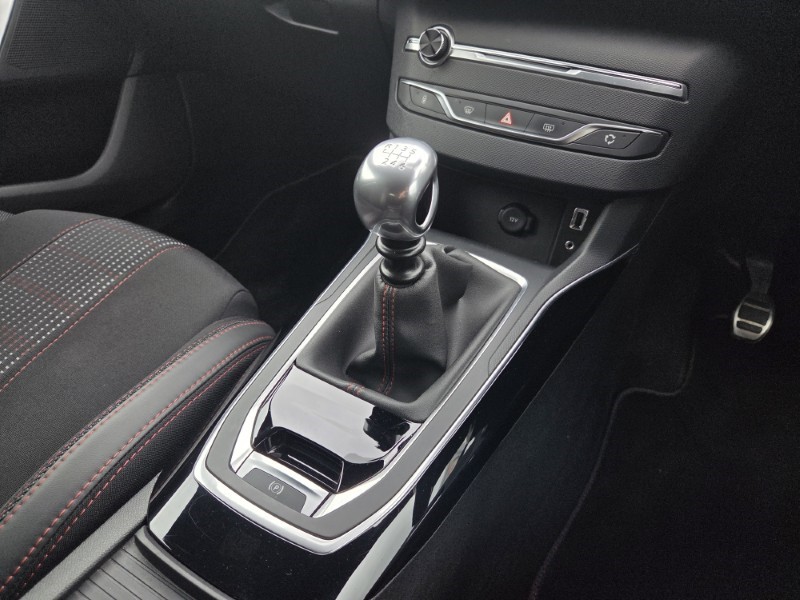 2017 (17) PEUGEOT 308 1.6 BlueHDi 120 GT Line 5dr 5366630