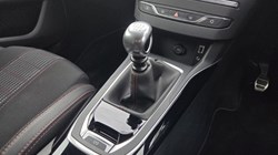 2017 (17) PEUGEOT 308 1.6 BlueHDi 120 GT Line 5dr 5366630