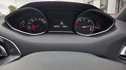 2017 (17) PEUGEOT 308 1.6 BlueHDi 120 GT Line 5dr 5366637
