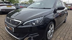 2017 (17) PEUGEOT 308 1.6 BlueHDi 120 GT Line 5dr 5366603