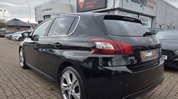 2017 (17) PEUGEOT 308 1.6 BlueHDi 120 GT Line 5dr 5366610